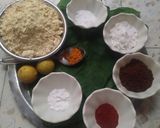 પાત્રા (Patra Recipe In Gujarati) રેસીપી સ્ટેપ1ફોટો