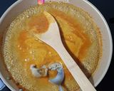 Foto langkah ke 3 dari resep Roti Canai Kari Ayam.