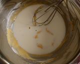 Foto del passaggio 7 della ricetta Ciambelline salate con il quartirolo