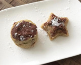 Foto del paso 4 de la receta: Mug cake de tiramisú fit💪 Light rápido y rico☕️