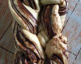 Foto langkah ke 4 dari resep Babka Bread.