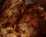 Foto del paso 1 de la receta: Chamorro de cerdo