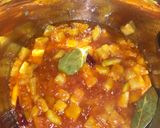 Foto del paso 5 de la receta: Alubias pintas picantes