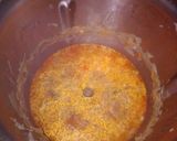 Foto del paso 3 de la receta: Sopa de quinoa con verduras en MC