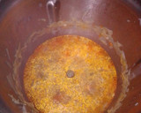 Foto del paso 3 de la receta: Sopa de quinoa con verduras en MC