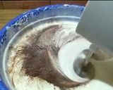 Foto langkah ke 4 dari resep Blackforest sederhana.