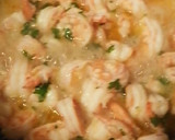 Foto del paso 3 de la receta: Camarones al Ajillo 🧄