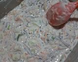 Foto langkah ke 3 dari resep Bakwan Impun (teri nasi).