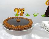 Foto del paso 11 de la receta: Tarta cabsha