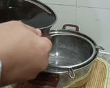 Foto langkah ke 4 dari resep Cuko Pempek Palembang (Takaran PAS).