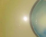 A picture of step 1 of Wainar flour.