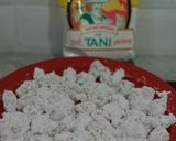 Foto langkah ke 6 dari resep Cireng Mini.