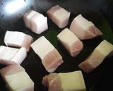 Hình bước làm 4 của món Cá chạch kho tương
