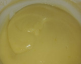 Foto del paso 2 de la receta: Crema pastelera para rosca de Pascua