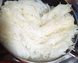 Foto langkah ke 1 dari resep Bihun kecap.