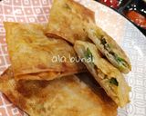 Foto langkah ke 5 dari resep Martabak telur.