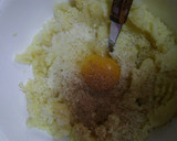 Foto del paso 2 de la receta: Ñoquis de papa 🍝🍠súper ricos!
