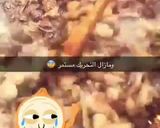 صورة لخطوة 4 من وصفة حميسه خروف