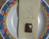 Foto langkah ke 1 dari resep Roti Coklat Goreng.