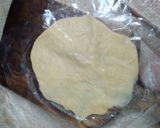 Foto langkah ke 3 dari resep Roti Maryam Simpel.