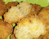 Foto langkah ke 5 dari resep Nugget Ikan Lele.