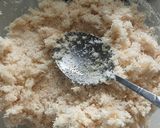 عکس مرحله 2 از دستور کیک باونتی (بونتی)