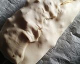 Foto del passaggio 5 della ricetta 208 🍏Strudel 🍇