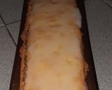 Foto del paso 4 de la receta: Budín de limón cuatro cuartos con glaseado