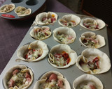 Foto del paso 7 de la receta: Tartaletas