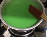 Foto langkah ke 1 dari resep Puding Lumut Butter.
