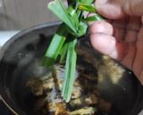 Foto langkah ke 5 dari resep Wedang ronde merah putih.