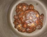 Chana aloa chat bazaar ki tarah juicy and mazedar recipe step 1 photo