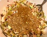 Foto del paso 7 de la receta: Ensalada de Arroz con Langostinos