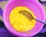 Foto langkah ke 1 dari resep Korean mango milk.