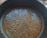 A picture of step 4 of Smoky Oro with Warm Bajra Rotla – The Soul of a Gujarati Dinner.