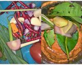 Foto langkah ke 2 dari resep Sambal Goreng Hati Kentang 2.