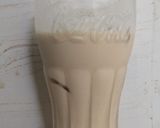 Foto langkah ke 4 dari resep # 181 : Es teh tarik Malaysia.