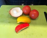 A picture of step 13 of Manoushe (منقوشه) - Lebanese Flatbread with Toppings.
