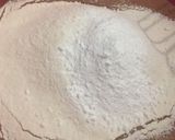 Foto del paso 3 de la receta Bizcocho de chocolate con cobertura de nata 🍦🍫 -bizcocho húmedo-