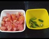 आलू मुरी (aloo muri recipe in Hundi) रेसिपी चरण 1 फोटो