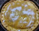 Foto del paso 3 de la receta: Tarta agridulce de lomito, queso y ananá