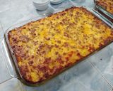 Foto langkah ke 11 dari resep Classic macaroni schootel ala nenek.