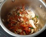 Foto del paso 4 de la receta: Bocata de huevas de sepia