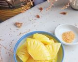 Hình bước làm 4 của món 🔷️CƠM NHÀ #08