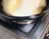 A picture of step 5 of Jhat pat halwa pori.