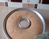 Foto langkah ke 4 dari resep Bolu 4 telur dengan emulsifer.