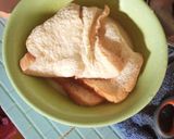Foto langkah ke 2 dari resep French Toast.