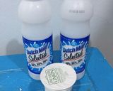 รูปขั้นตอนการทำที่ 1 ของ Greek yogurt home made