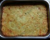 Kartoffelpizza recept fázis 4 fotója