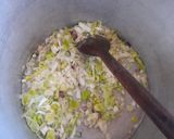 Foto del paso 5 de la receta: Locro Argentino Bien Completo Paso a Paso